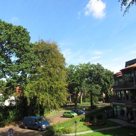 Appartementen Huize Eikenhof แบร์เคน ภายนอก รูปภาพ