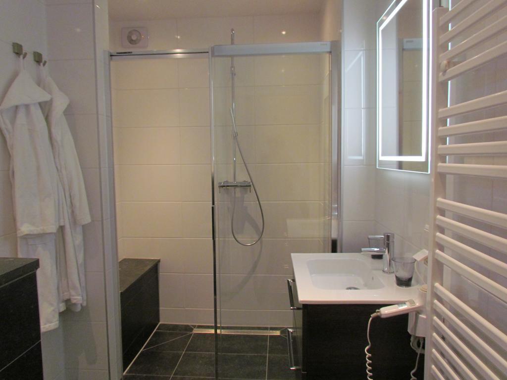 Appartementen Huize Eikenhof แบร์เคน ห้อง รูปภาพ