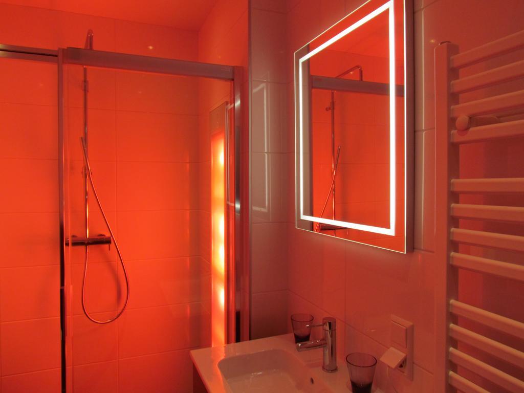 Appartementen Huize Eikenhof แบร์เคน ห้อง รูปภาพ