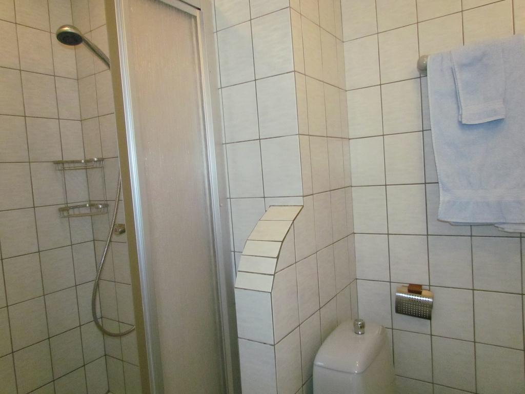 Appartementen Huize Eikenhof แบร์เคน ห้อง รูปภาพ