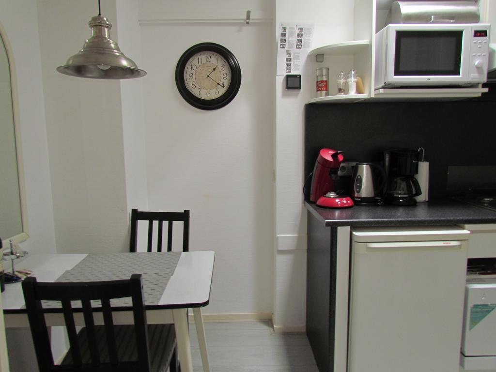 Appartementen Huize Eikenhof แบร์เคน ภายนอก รูปภาพ