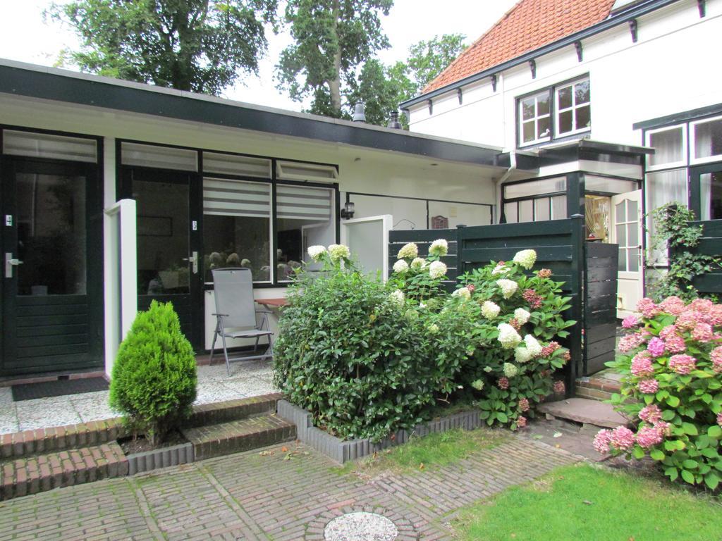 Appartementen Huize Eikenhof แบร์เคน ห้อง รูปภาพ
