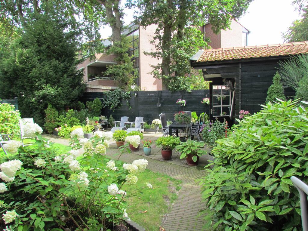 Appartementen Huize Eikenhof แบร์เคน ห้อง รูปภาพ