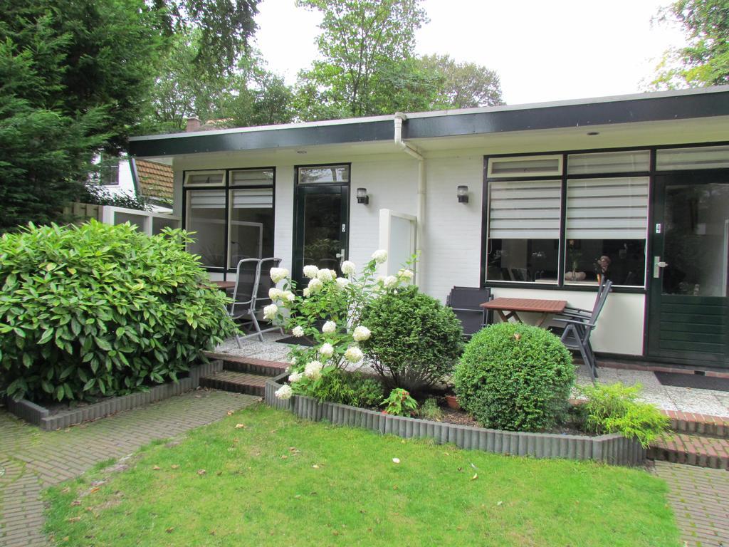 Appartementen Huize Eikenhof แบร์เคน ห้อง รูปภาพ