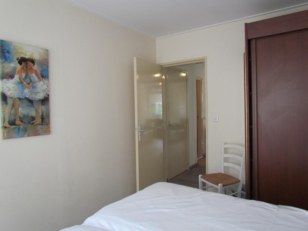 Appartementen Huize Eikenhof แบร์เคน ห้อง รูปภาพ