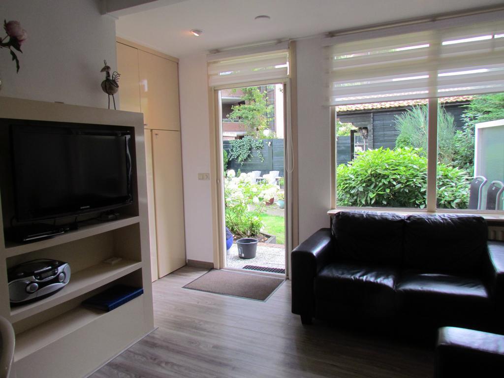 Appartementen Huize Eikenhof แบร์เคน ภายนอก รูปภาพ