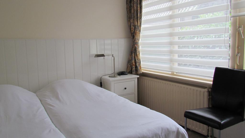 Appartementen Huize Eikenhof แบร์เคน ห้อง รูปภาพ