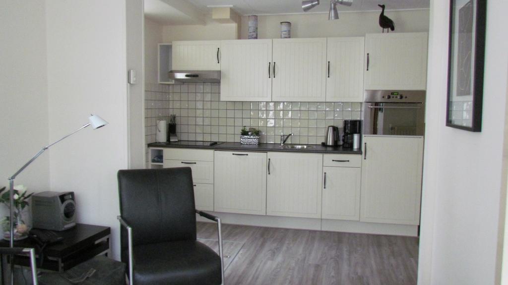Appartementen Huize Eikenhof แบร์เคน ห้อง รูปภาพ