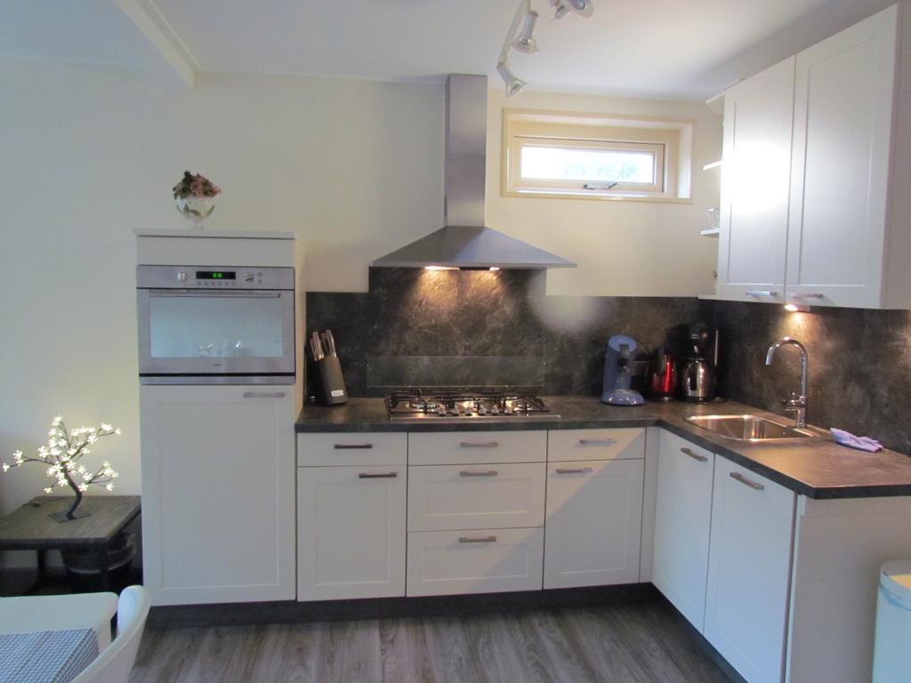 Appartementen Huize Eikenhof แบร์เคน ห้อง รูปภาพ