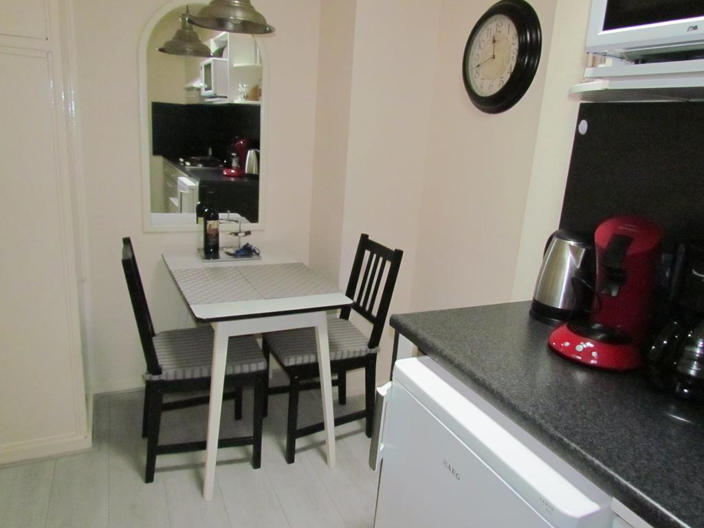 Appartementen Huize Eikenhof แบร์เคน ห้อง รูปภาพ