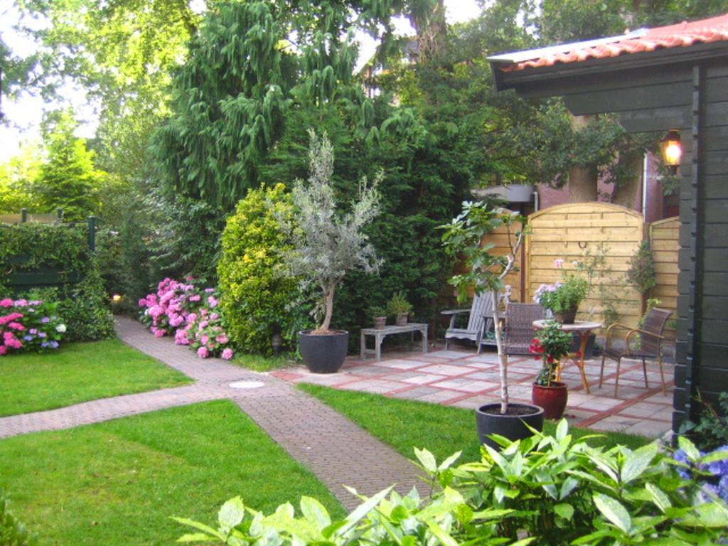 Appartementen Huize Eikenhof แบร์เคน ภายนอก รูปภาพ