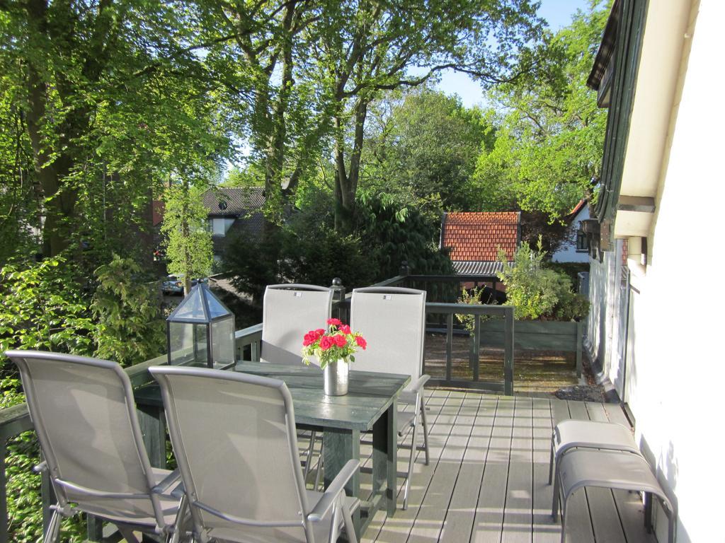 Appartementen Huize Eikenhof แบร์เคน ห้อง รูปภาพ