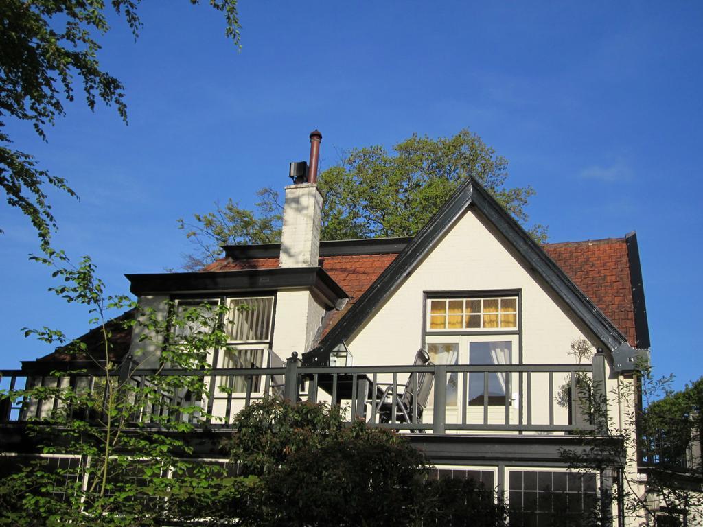 Appartementen Huize Eikenhof แบร์เคน ห้อง รูปภาพ