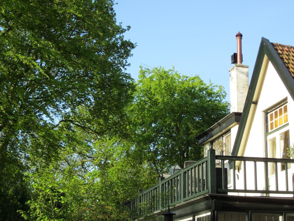 Appartementen Huize Eikenhof แบร์เคน ห้อง รูปภาพ